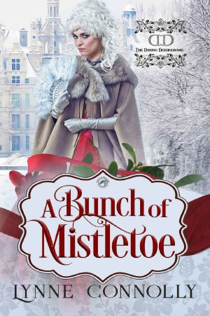 [The Daring Dersinghams 2.50] • A Bunch of Mistletoe